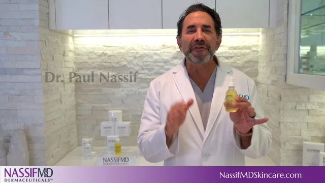 Dr. Paul Nassif - Verified Reviews
