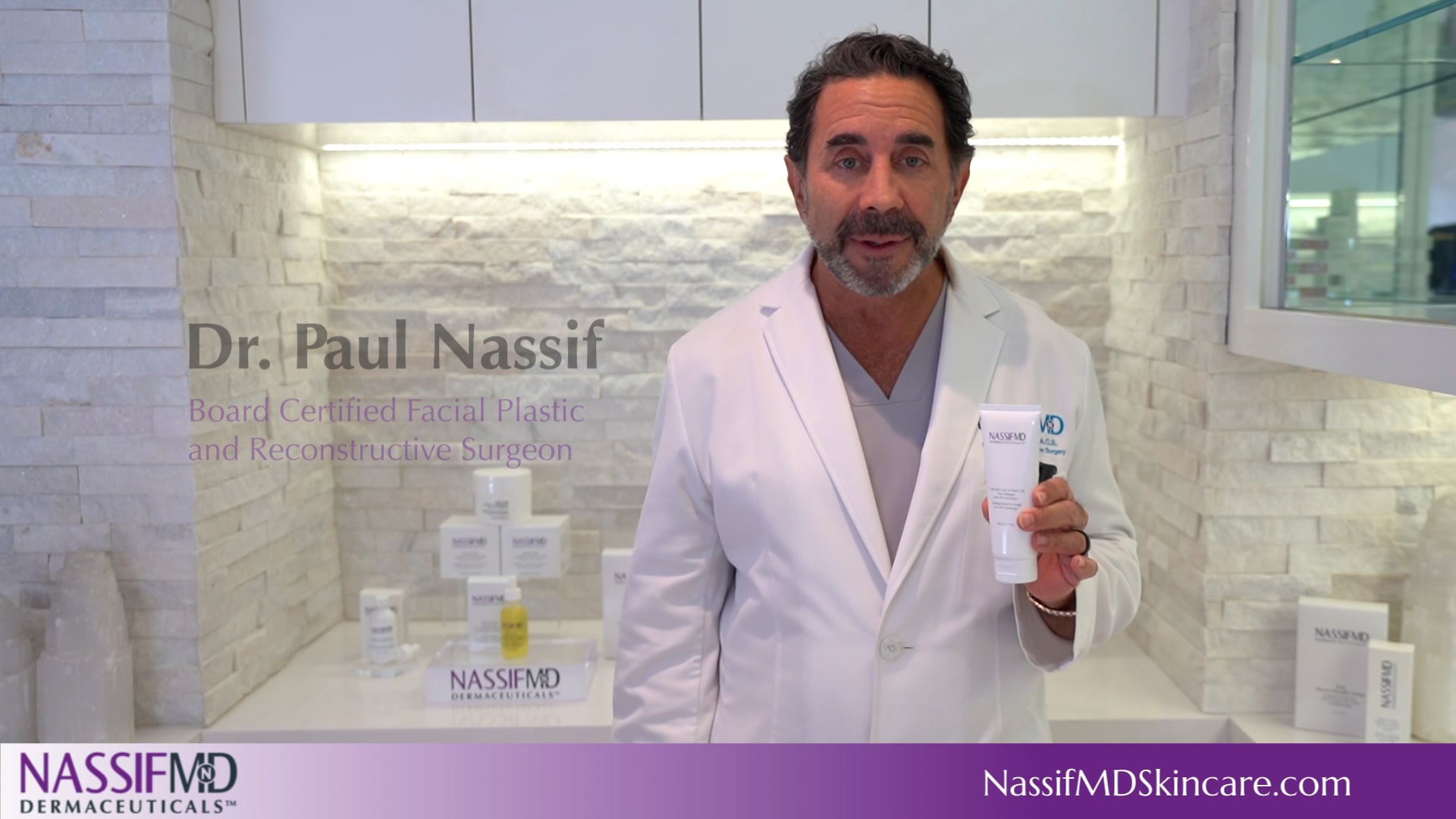 QUICKFIX FACE AND NECK LIFT PEEL OFF MASK Final on Vimeo