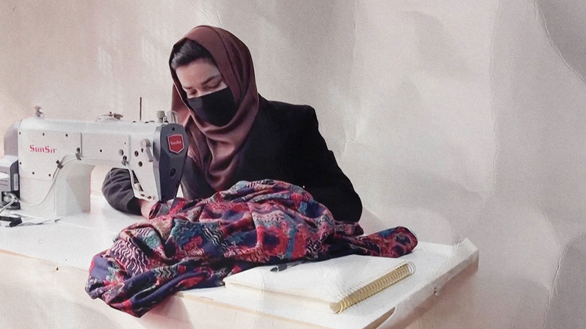 بحران بیکاری زنان در افغانستان