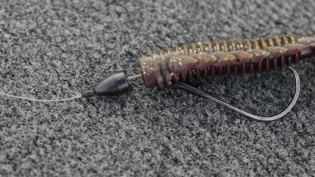 Great action paired with great colors! Adrenaline Craw as a jig