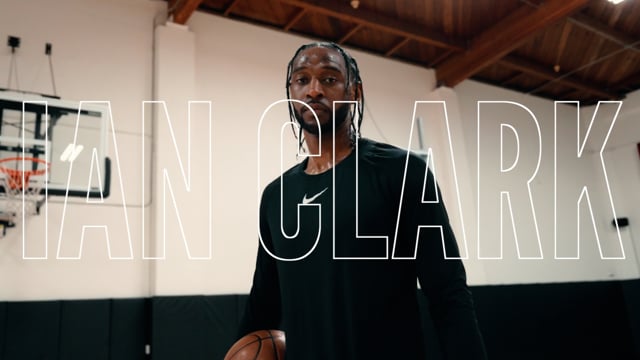 Ian Clark x Packie Turner Workout at UPBasketball