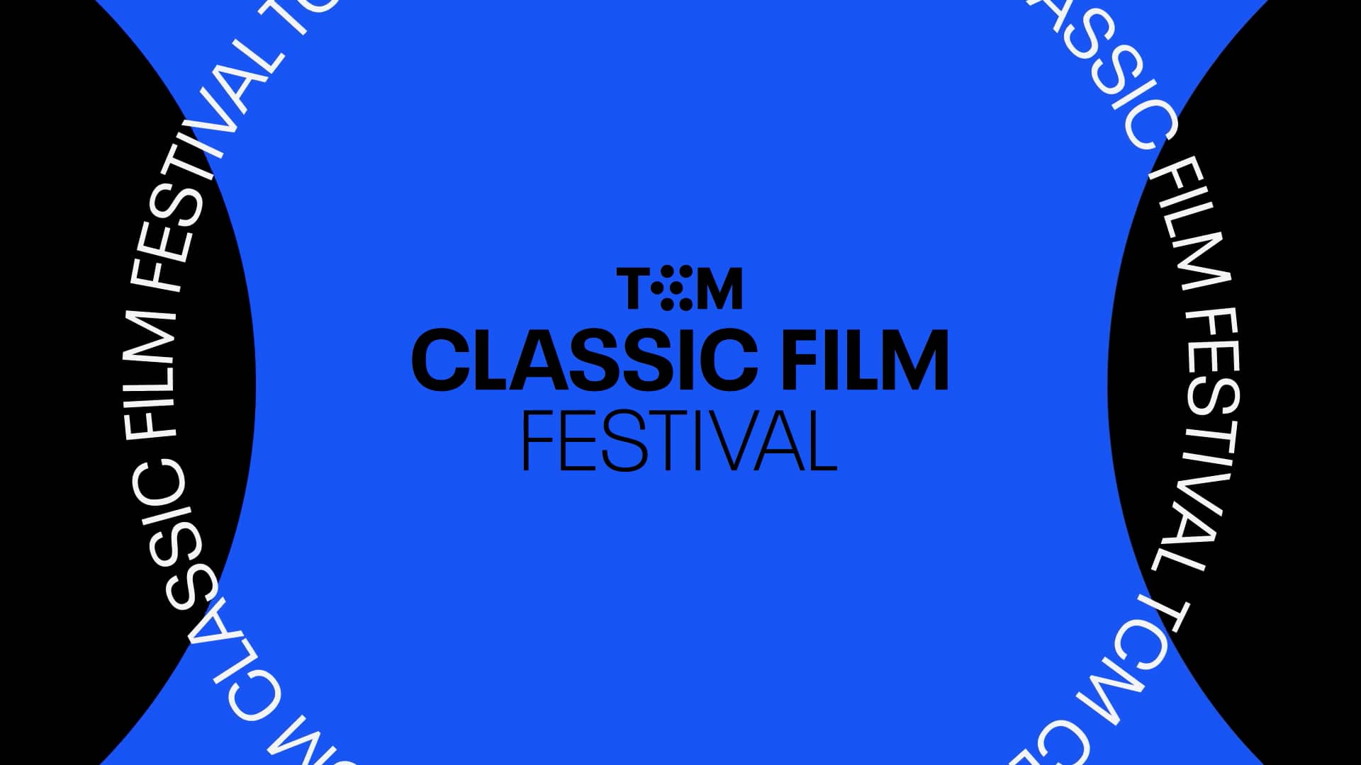 TCM Classic Film Festival on Vimeo