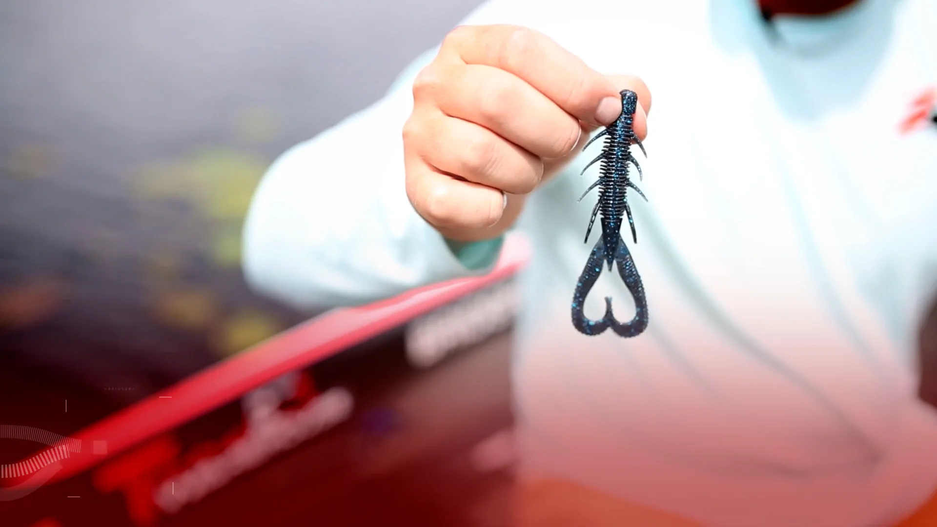 Z-Man Boar HogZ Soft Plastic Creature Bait — Discount Tackle