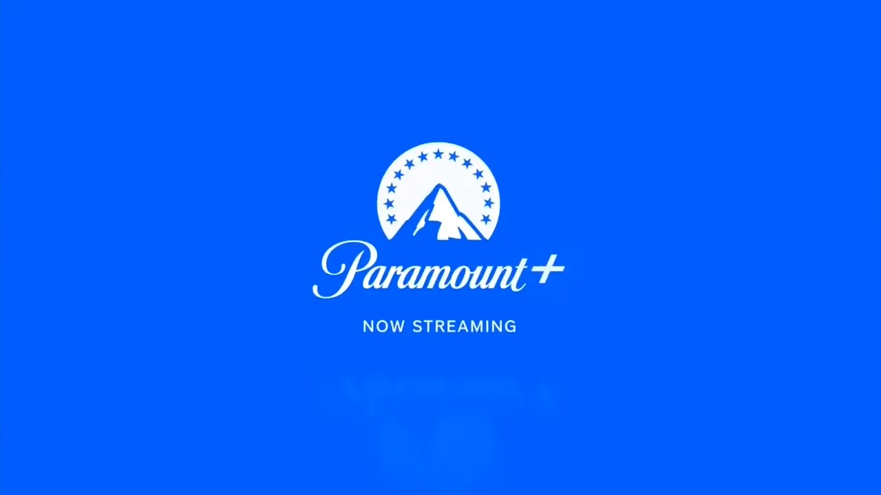 Now Streaming on Paramount+ on Vimeo