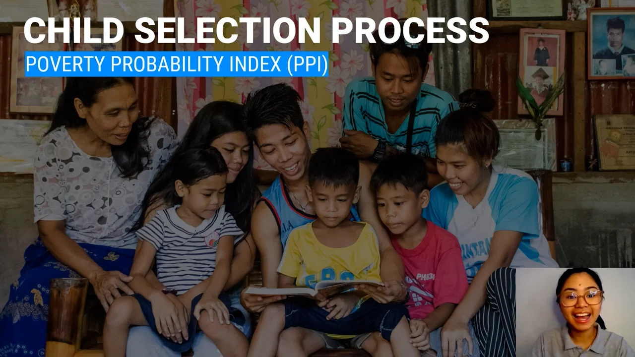 Session 4 - Child Selection (Poverty Probability Index) on Vimeo