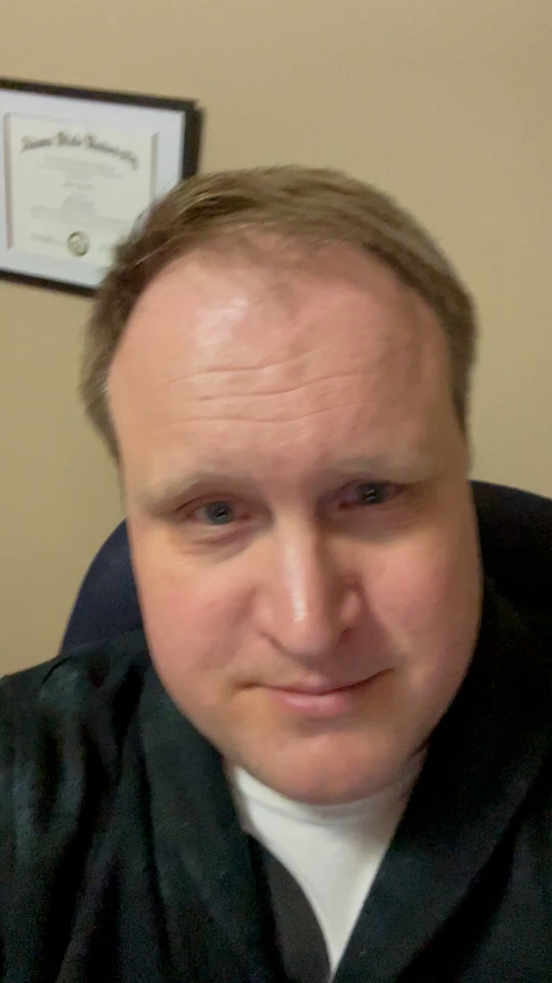 James Anacker, Counselor, Spokane, WA, 99223 Psychology Today