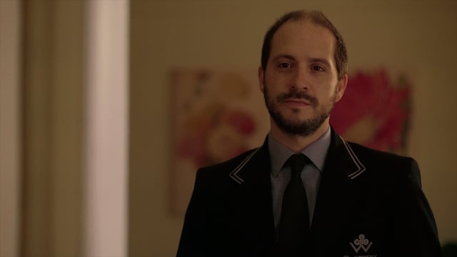 Fish Story (clip)