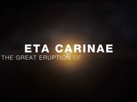 Newswise:Video Embedded visualization-explores-a-massive-star-s-great-eruption