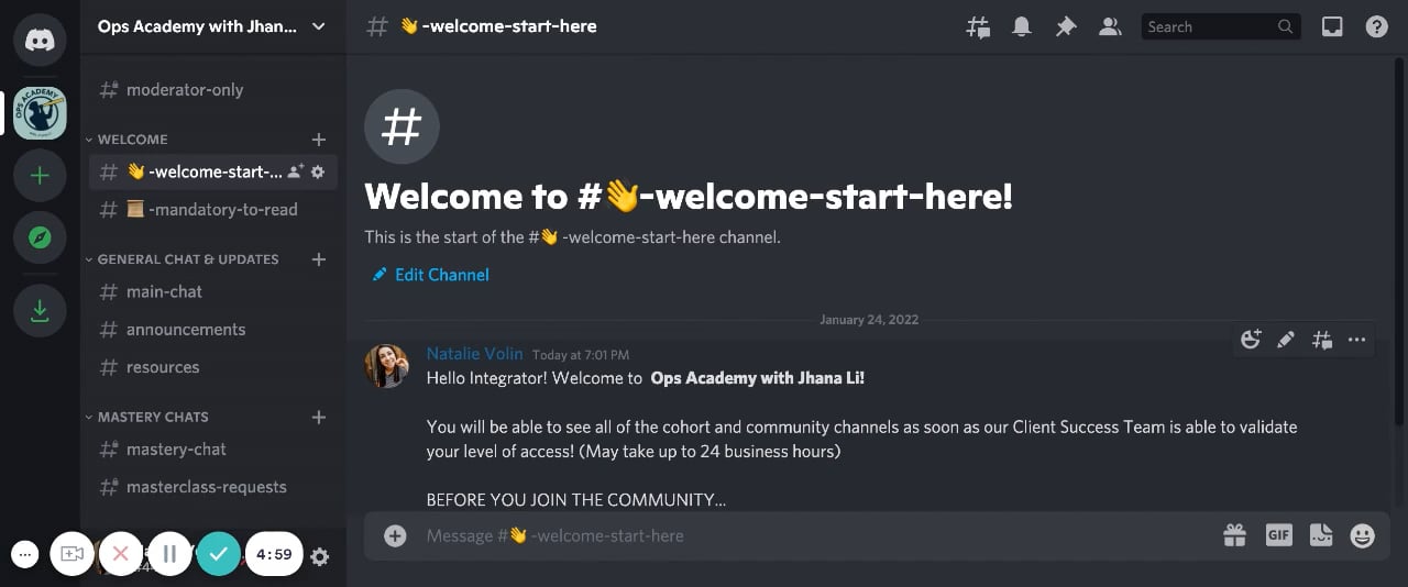 Discord Overview.mp4 on Vimeo