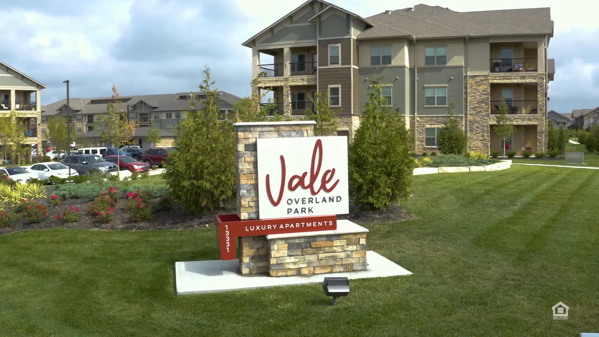 Vale Overland Park Header Video