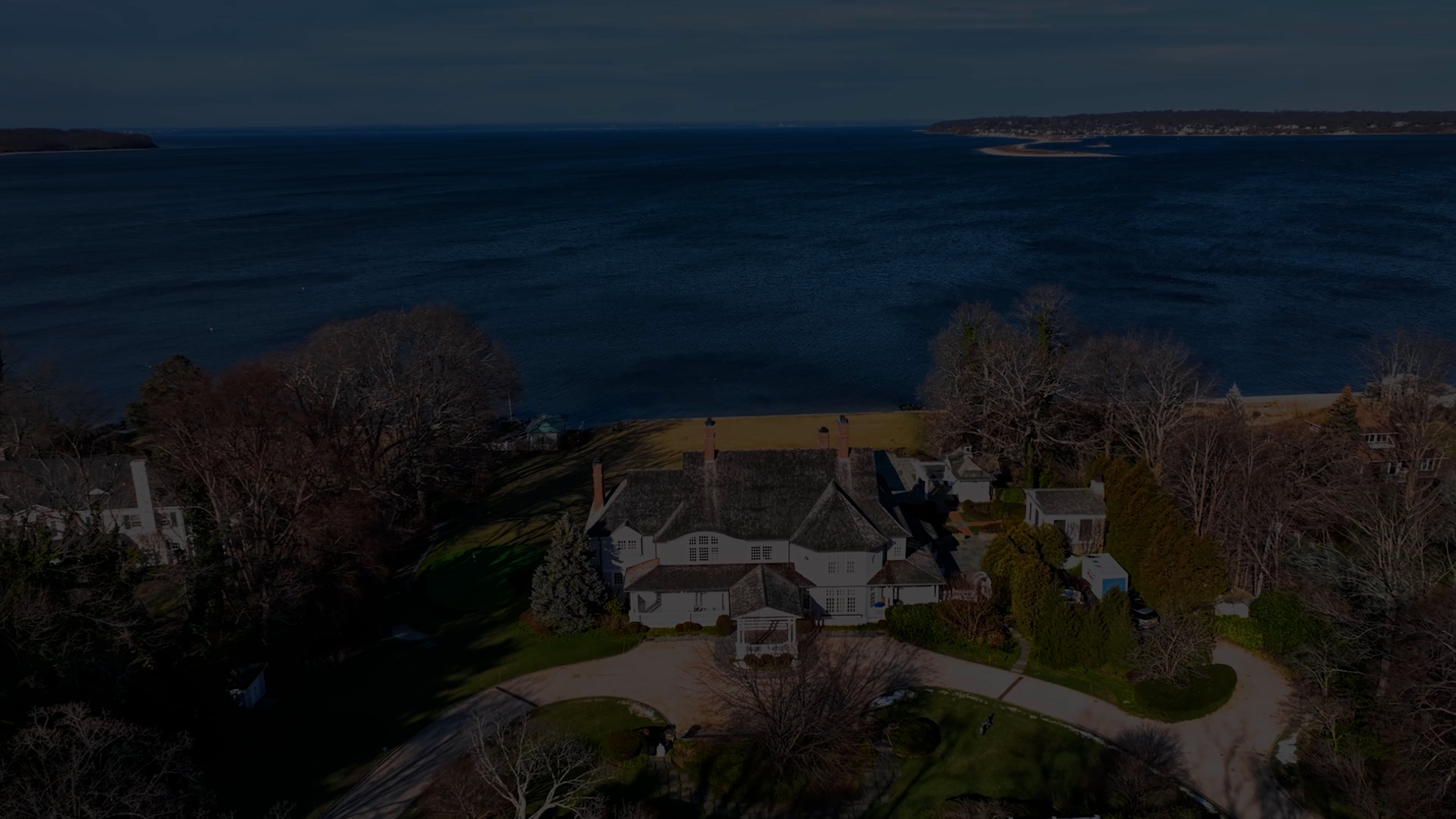 1 Sydney Rd Huntington Bay (Revised) 2 on Vimeo