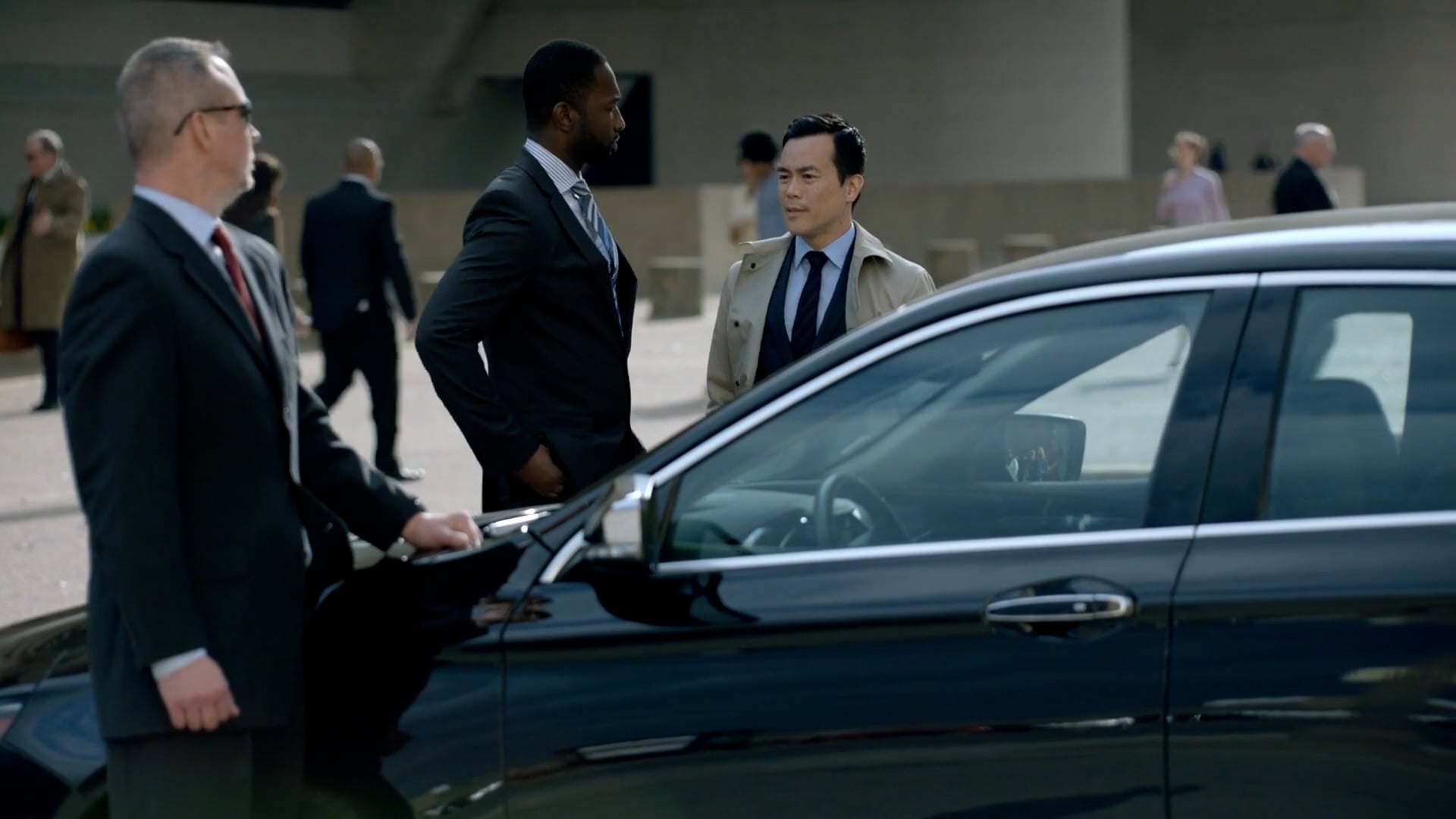 RECENT TV // One