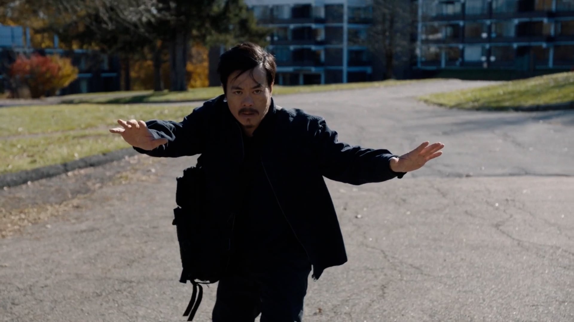 RECENT TV // Two