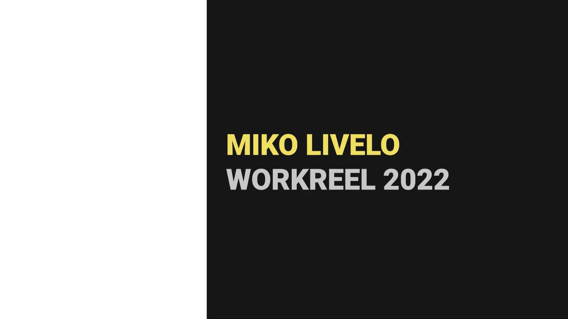 Miko 3 World's Coolest Robot for kids on Vimeo