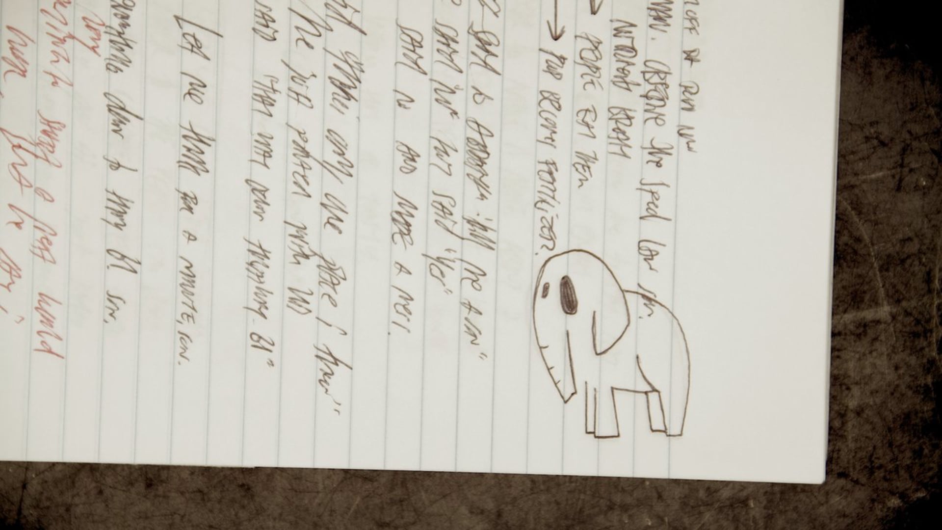 2. (Notes On) Biology