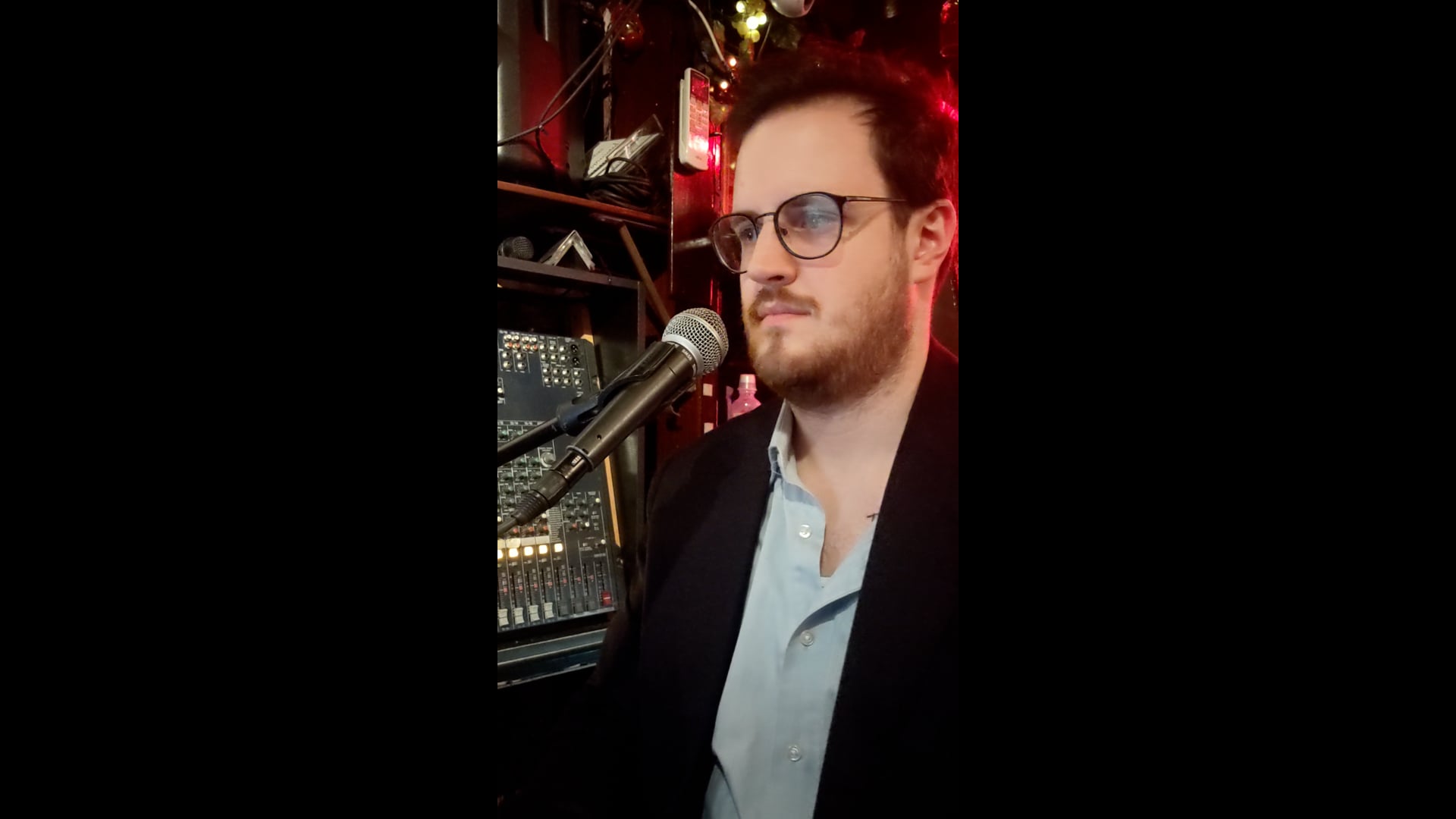 Promotional video thumbnail 4 for Marshall Madsen Studios