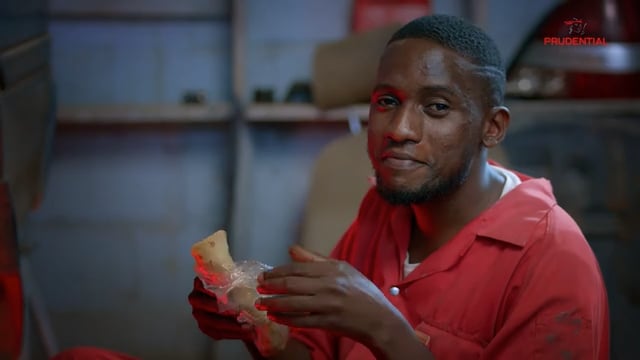 Prudential Financial Future TVC — Uncle Mo Series