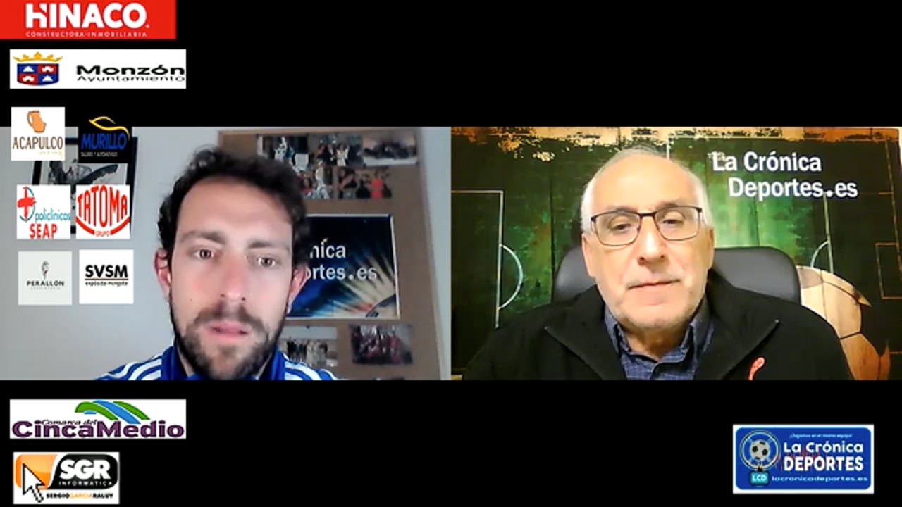 (Jornada 20) ANÁLISIS TERCERA DIVISIÓN / Carlos Marco y Carlos Lasús