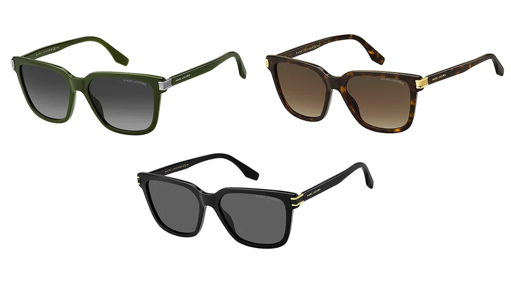 MARC JACOBS MARC 567/S 1ED 9O | Оправа Ацетат | 3 цвета