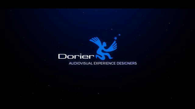 Dorier SA – click to open the video
