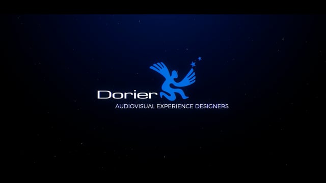 Dorier SA – Cliquez pour ouvrir la vidéo