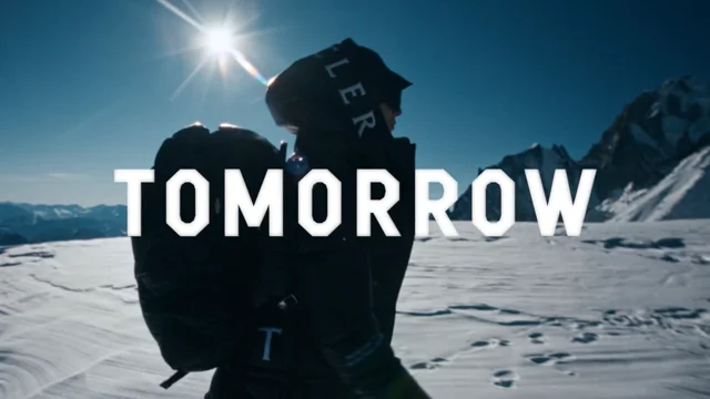 Moncler - Protecting tomorrow. Our Born To Protect