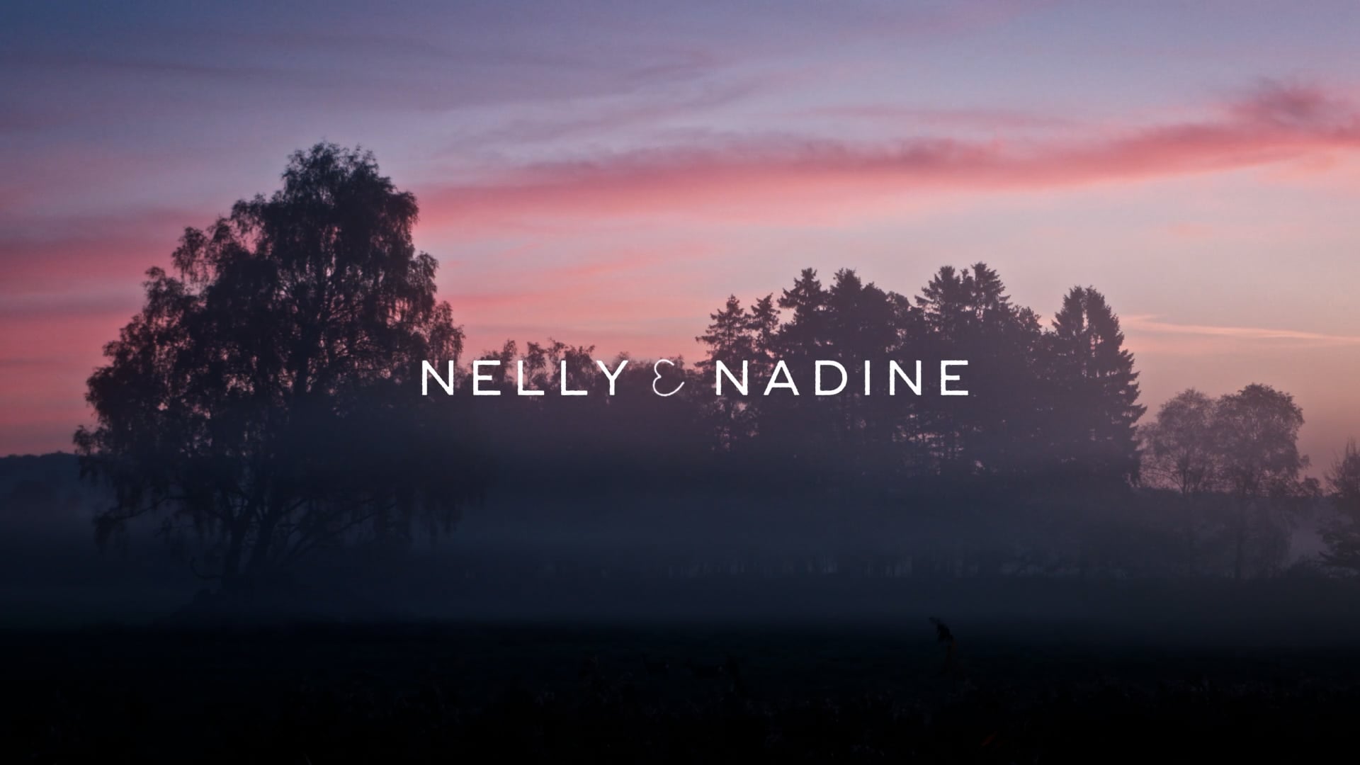 Nelly & Nadine - a remarkable love story