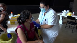 La sisena onada satura els professionals de l'ABS de l'Escala