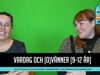 Sara Nordlund-Laurent och Julia Wickholm: Bokkarusellen 2022 – Vardag och vänner, 9–12 år