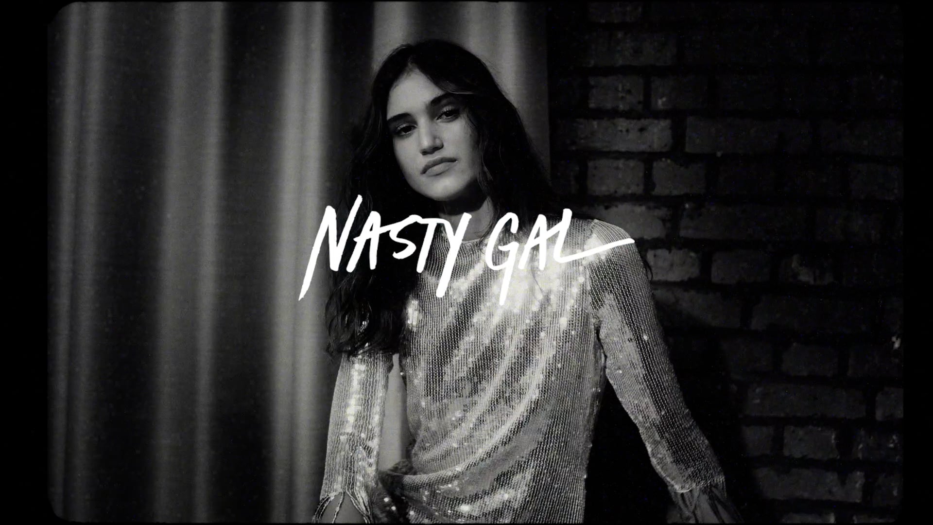 Nasty Gal Party