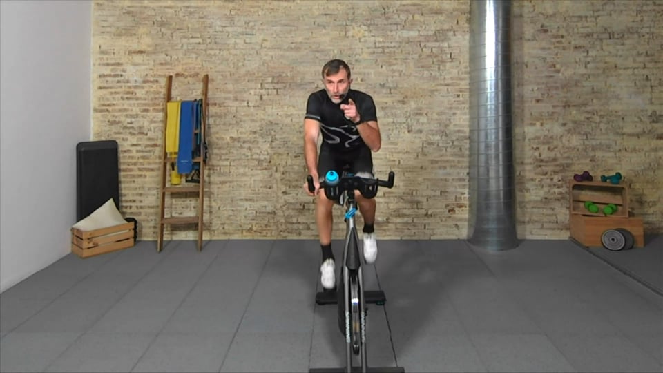 Quema calorías (III) 