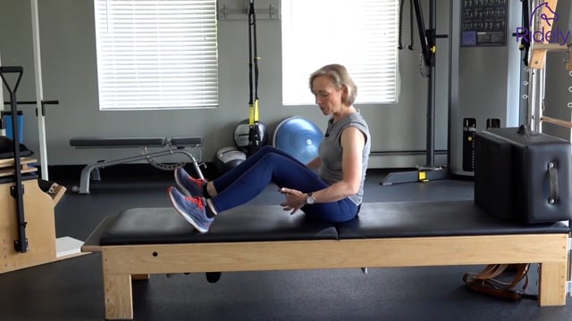 5 Advanced Mobility Exercises