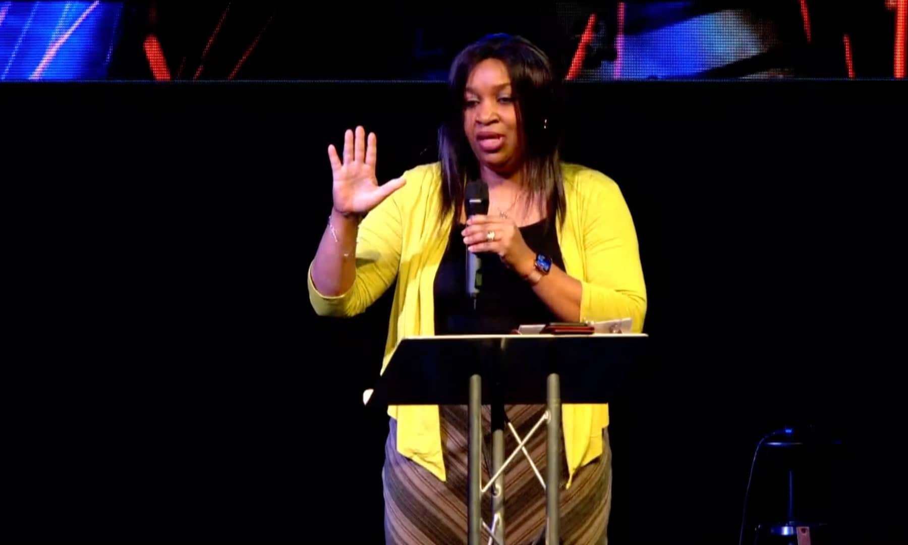 Ready For Action Shield Of Faith On Vimeo