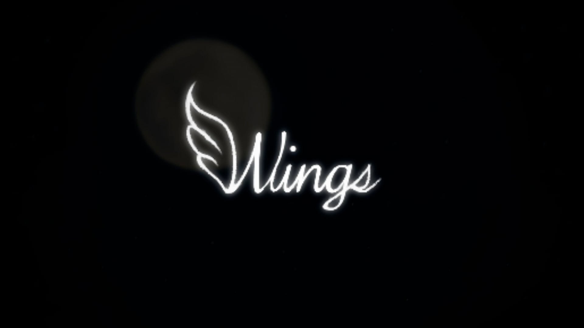 Out of your head project: "Wings"