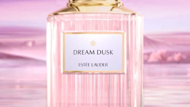 Estée Lauder Fall 2021 Dream Dusk Luxury Fragrance Collection #SenseTheMoment.mp4