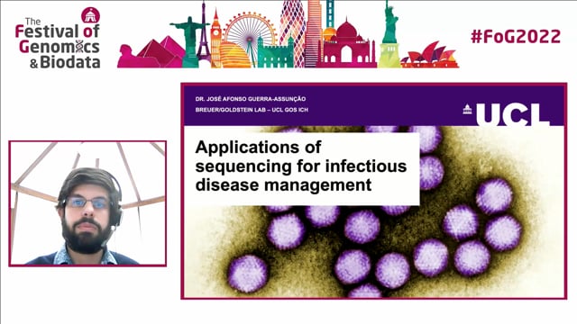 Applications of RNA-seq for infectious disease research