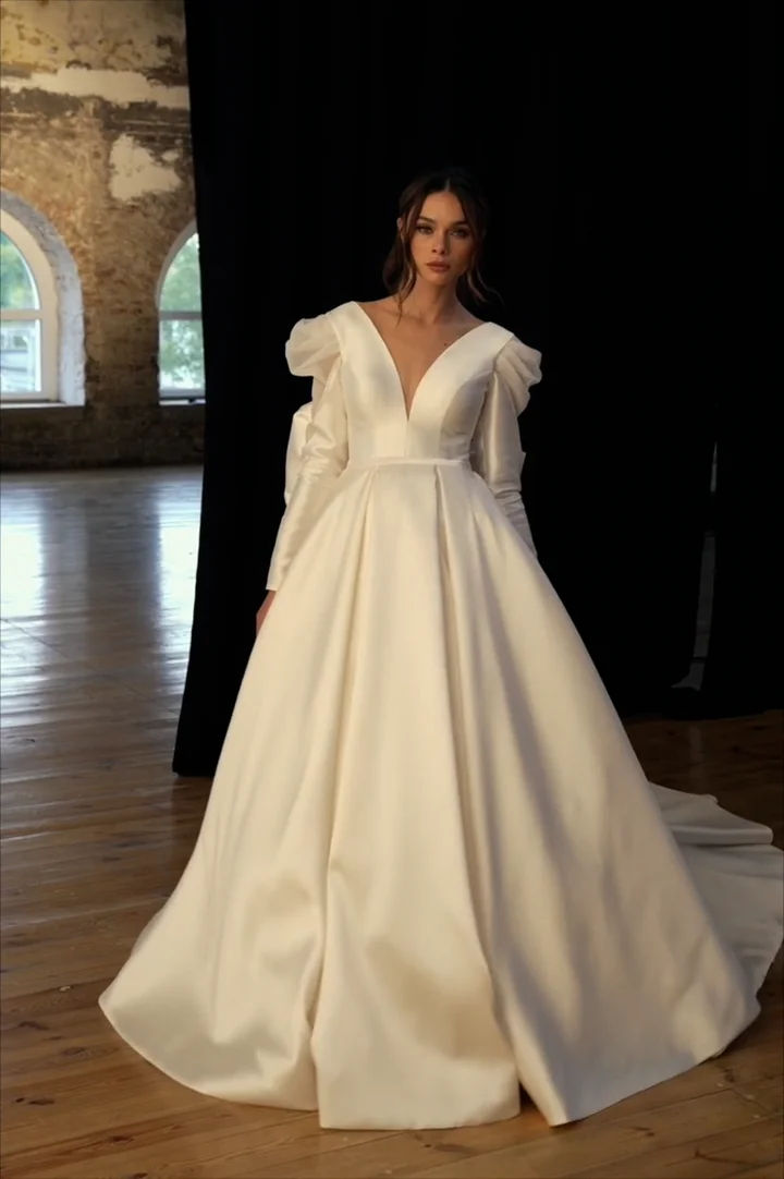 Goldy Dress