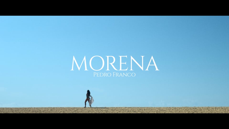 Morena - Trancoso