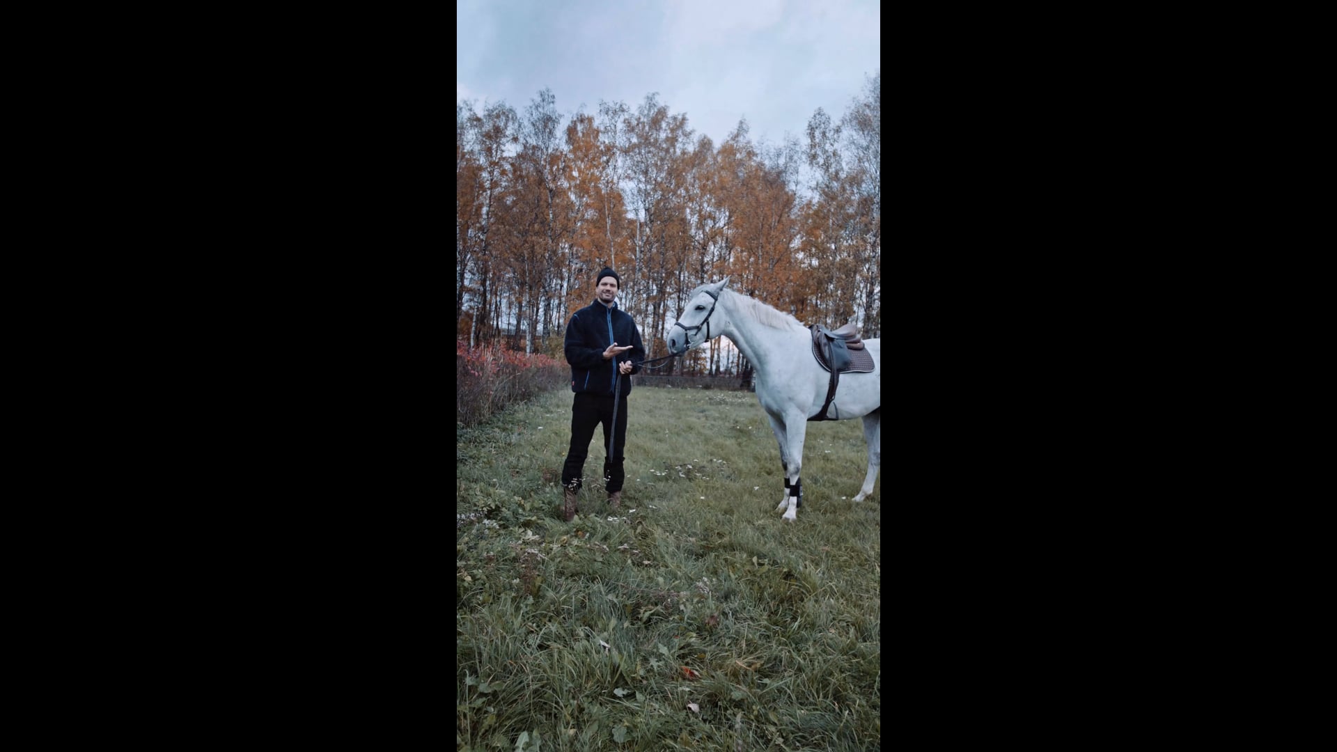 Reket - Kirsikivi (Official video)