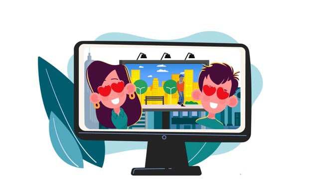 Prix, tarif, devis vidéo motion design, vidéo d’animation, motion graphic