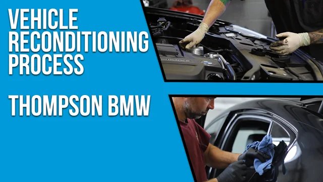 Getting Used Cars Ready to Sell: Meet the Master Mechanics Behind the  Process