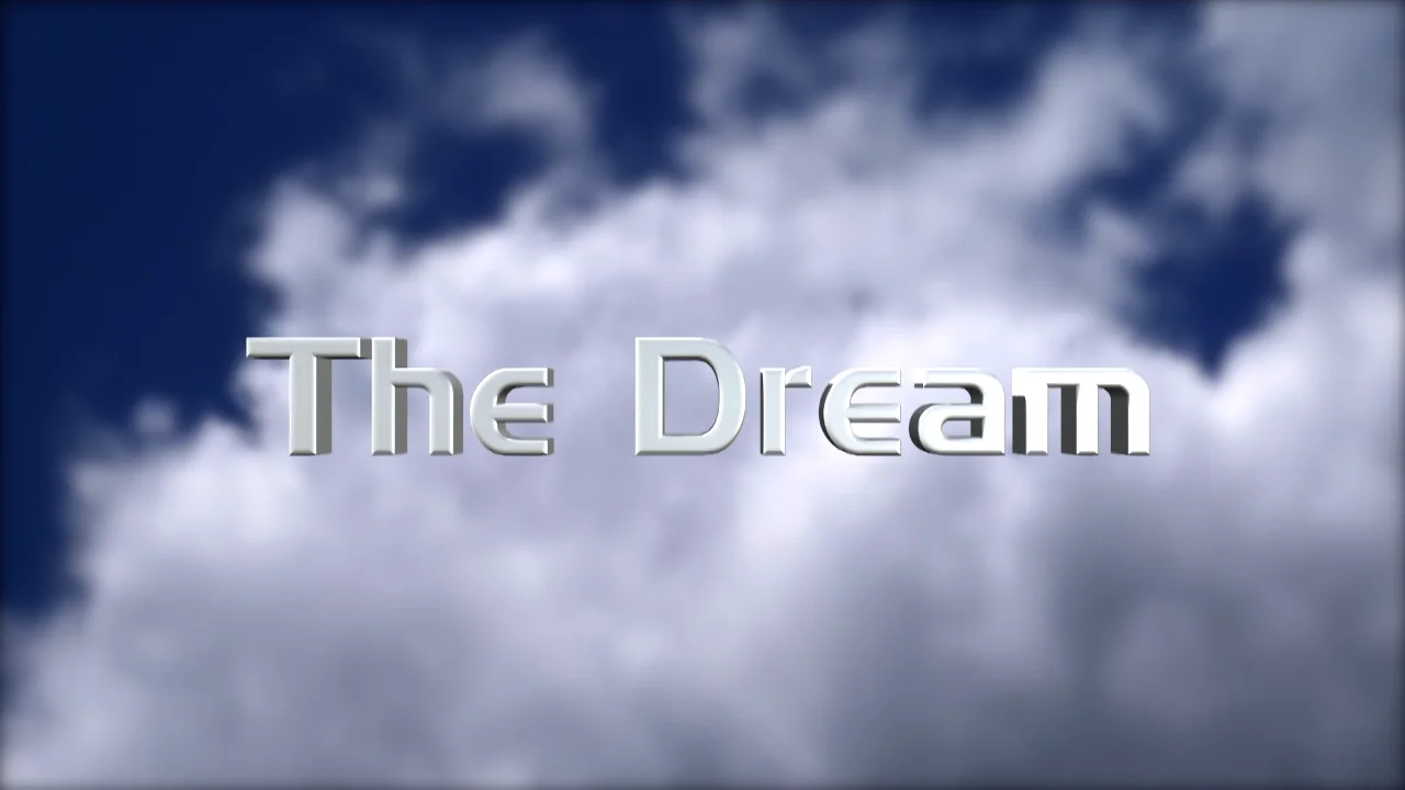 The Dream on Vimeo