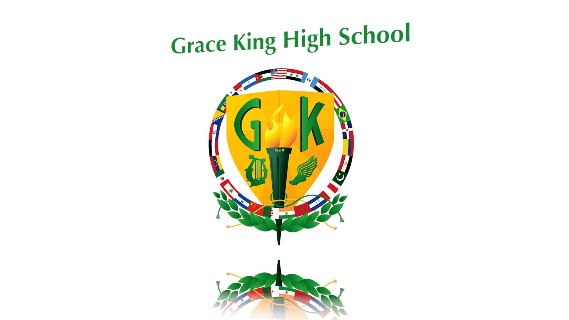 Grace King School Choice 2022 on Vimeo