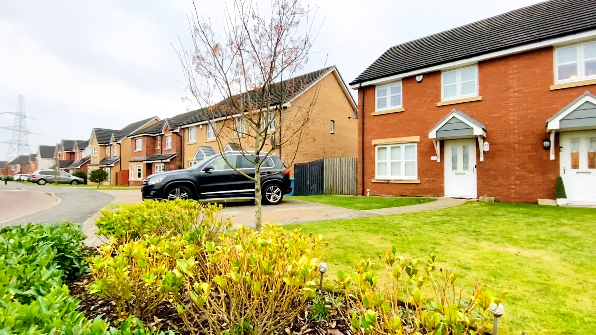 Red Deer Road, Cambuslang on Vimeo