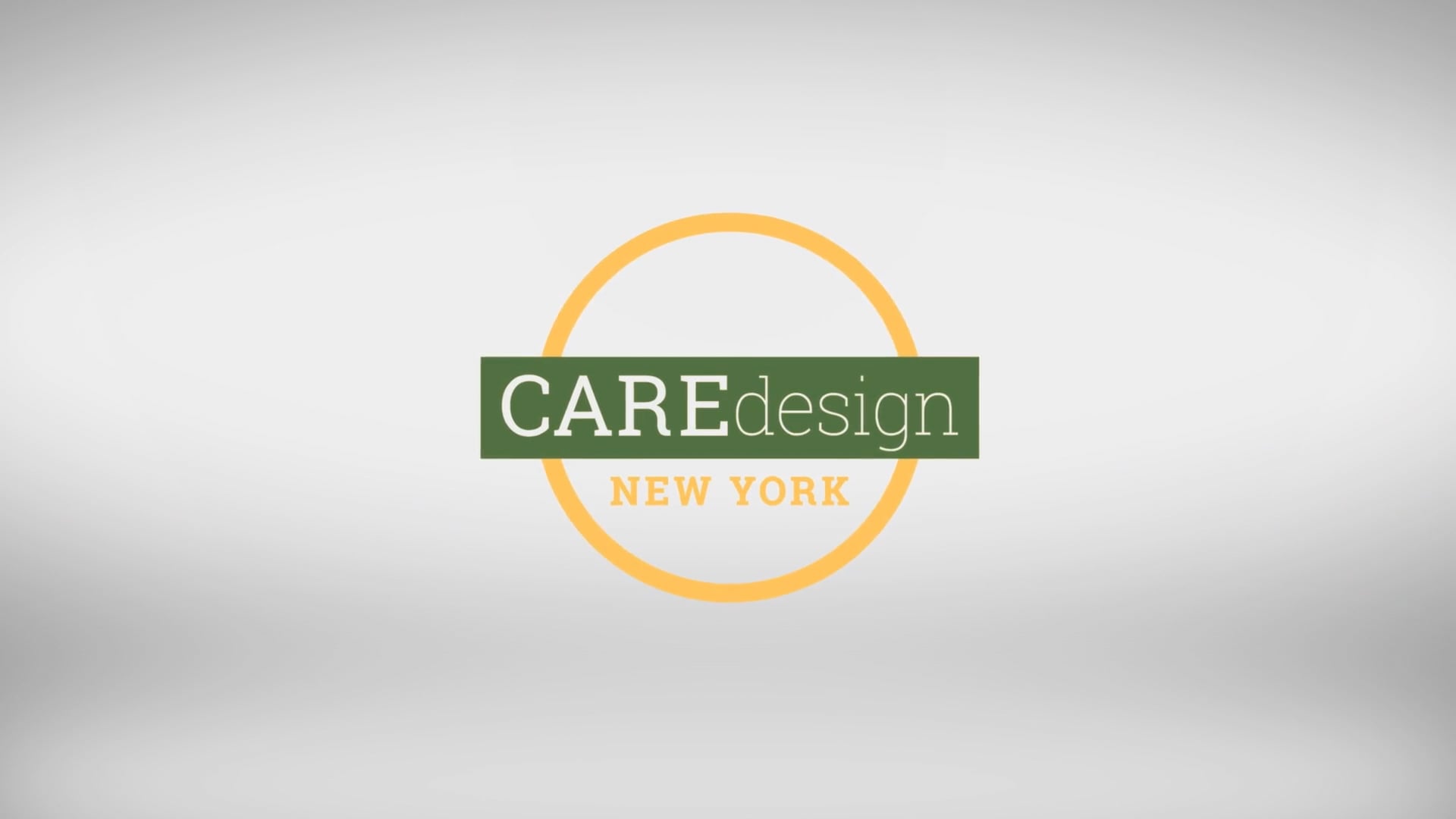 Care Design NY CM Video on Vimeo