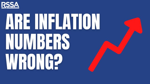 Are Inflation Numbers Changing?