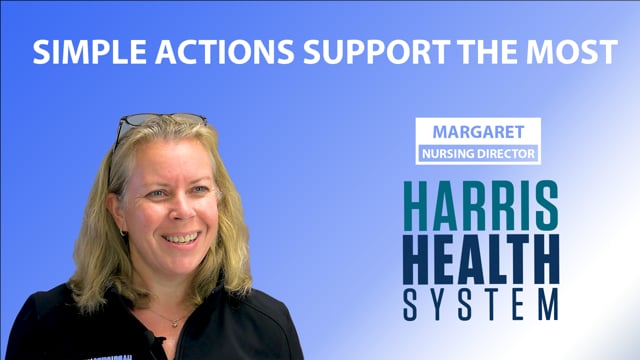 Simple Actions Support the Most