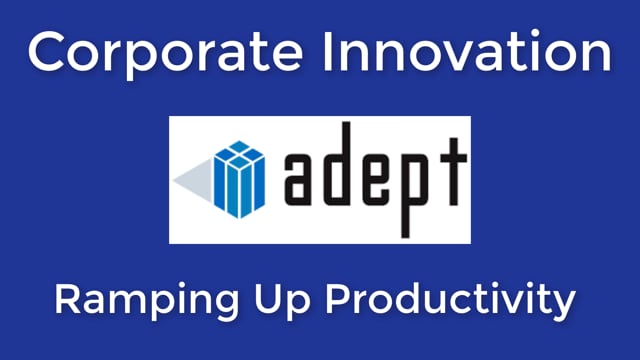 Corporate Innovation: Uncertainty, Flow, and PLaaS 