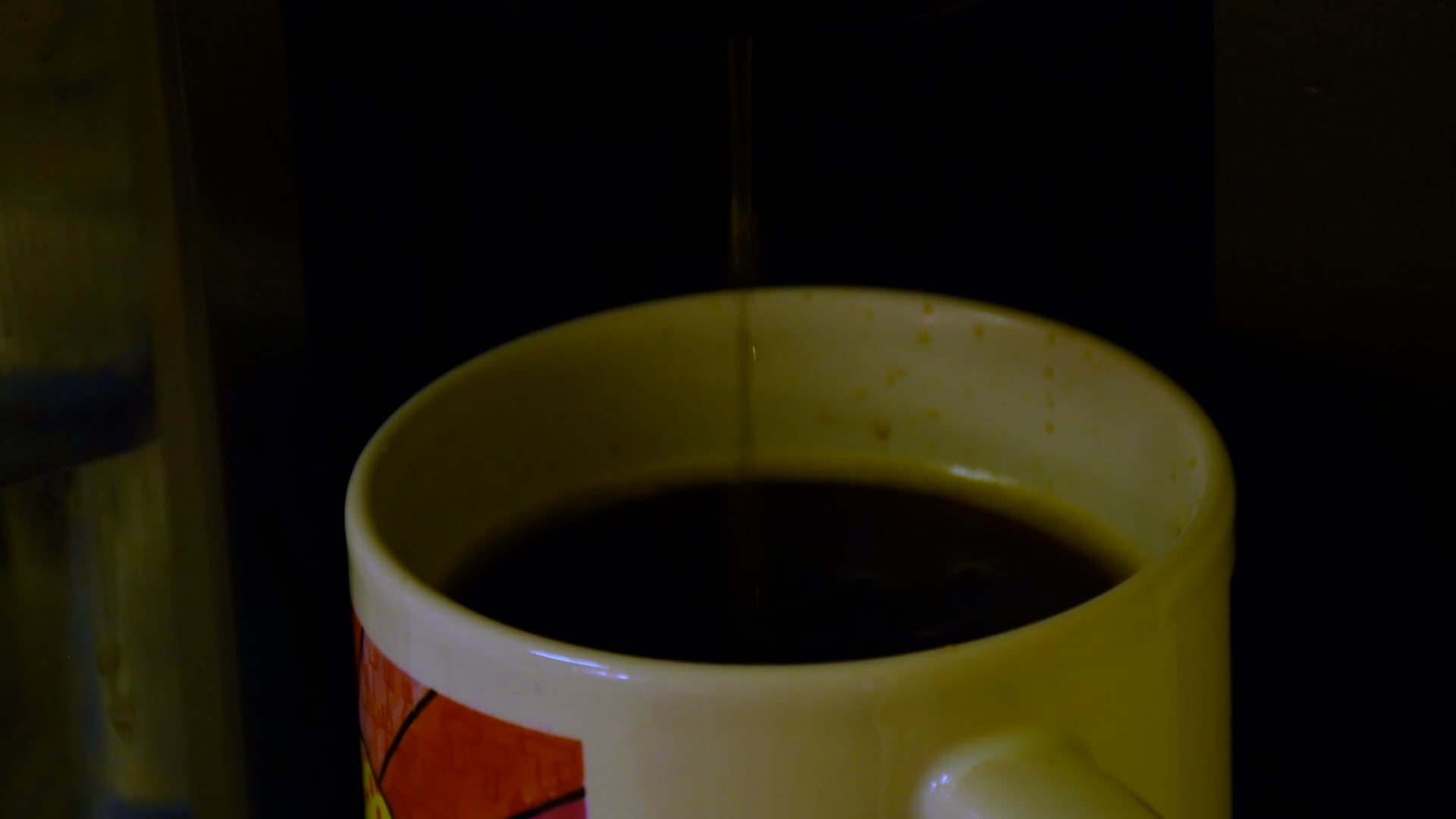 Brewing *no sound