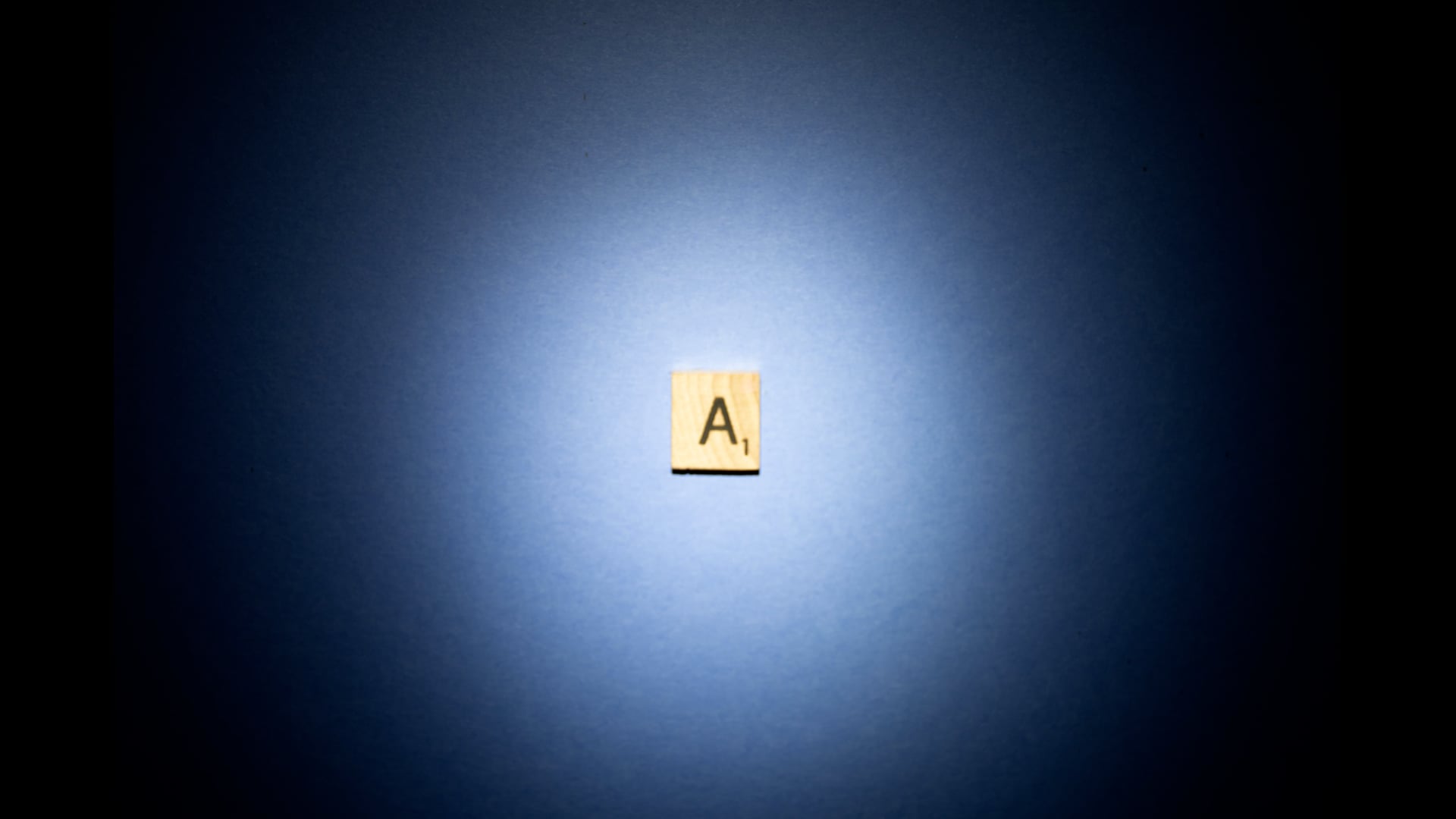 Feeling Scrabbled